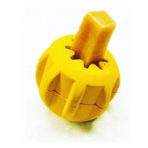 ID GEAR TREAT POCKET DURABLE RUBBER TREAT HOLDER